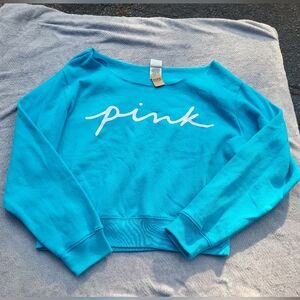 Victoria Secret PINK Pullover